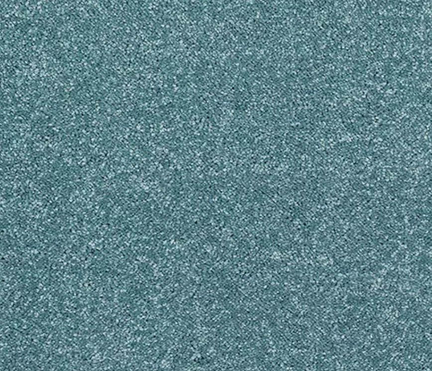 Caress Carpet Range Azure