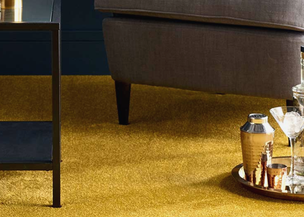 Caress Carpet Range