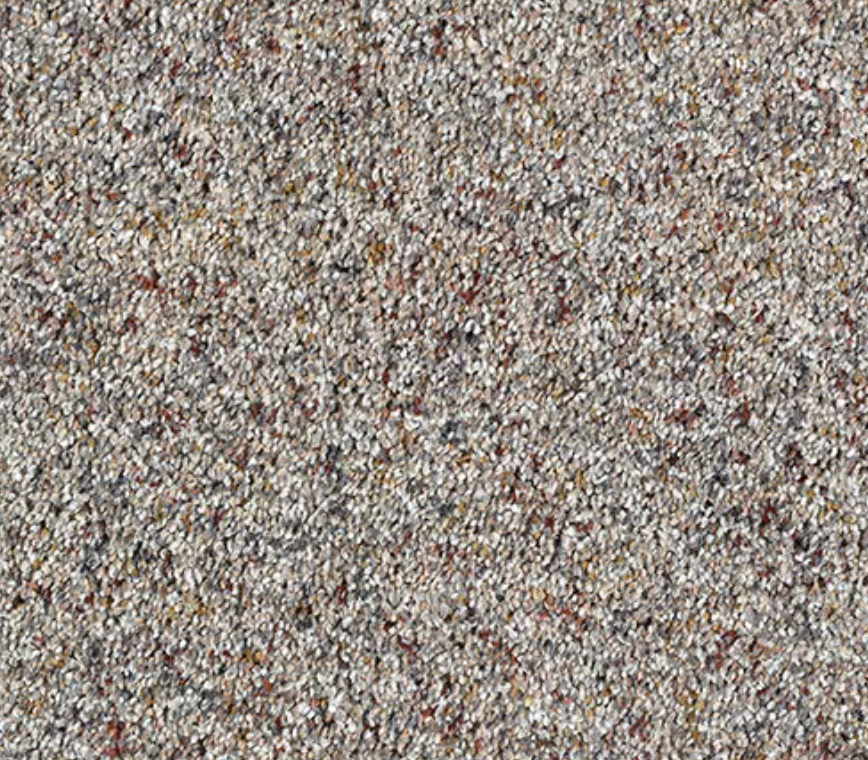 Wild Silk Carpet Range Hazy Grey