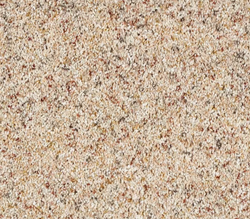 Wild Silk Carpet Range Ivory Lace