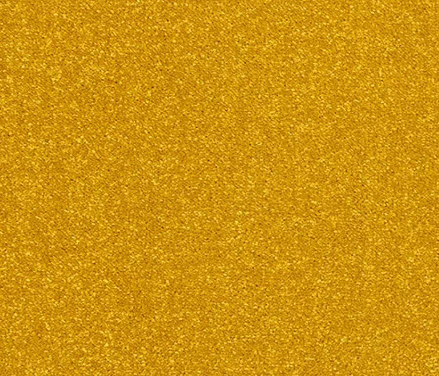 Caress Carpet Range Old Gold