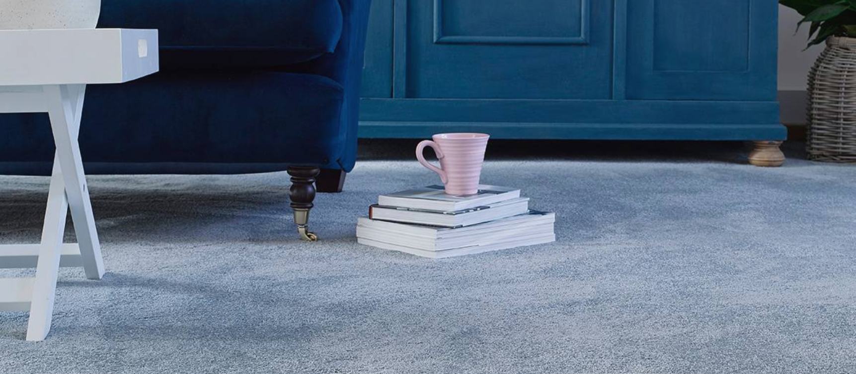 Olympus Carpet Range