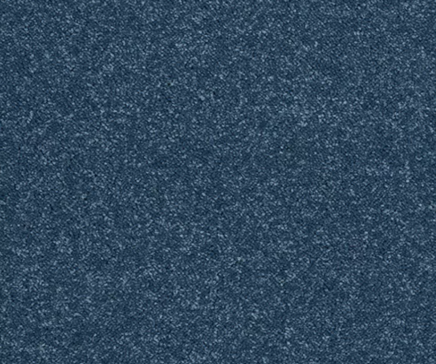 Caress Carpet Range Sapphire