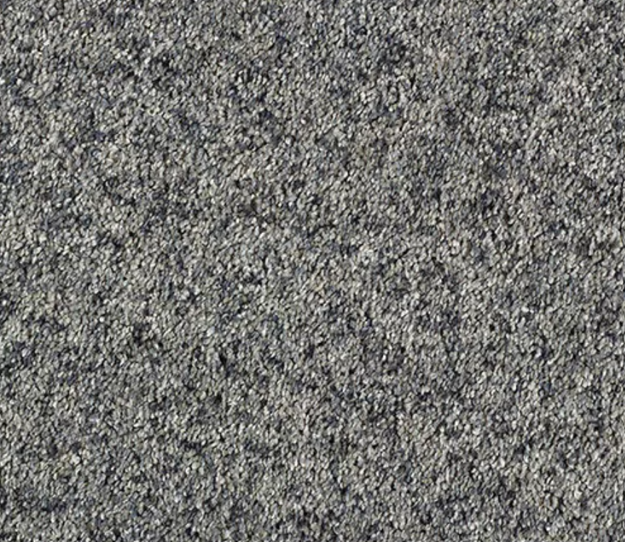 Wild Silk Carpet Range Silver Spoon