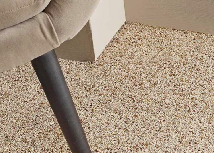 Wild Silk Carpet Range