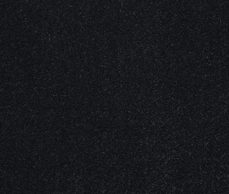 Pure Elegance Carpet Range Black raven