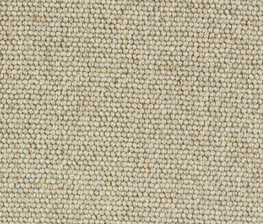 Charter Berber Deluxe Flax