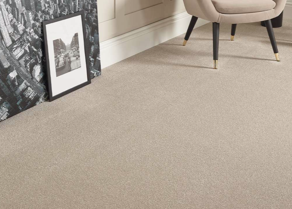 Maximus Carpet Range